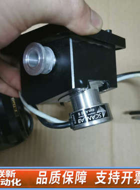 联新设备Scanlab振镜，议价，意。