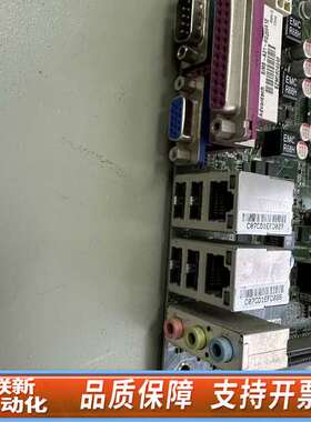 工控机主板双网口SIMB-A01  Rev.10