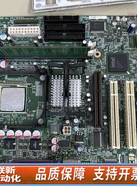 理光RICHO?FB6GMF-L-14 工控机主板