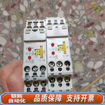 MK9906.82多德DOLD时间继电器8货号0043003