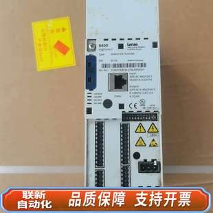 e84avhce7514vxo伦茨变频器8400系列