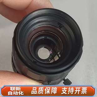 63777 F1.8 爱德盟特12mm 工业镜头