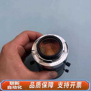 超高分辨率 联新设备MVL 大靶面工业镜头 LF5040M