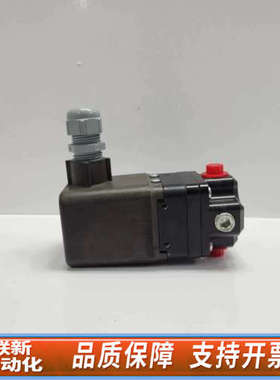 联新设备ITT GT2108ED3237，气动传感器