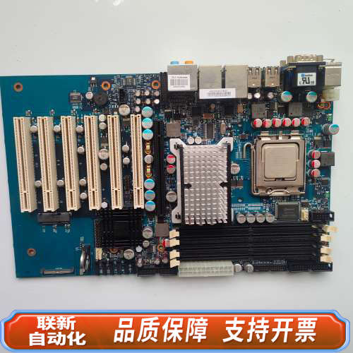 联新设备控创 Kontron KT965/ATXP 工控主板，完