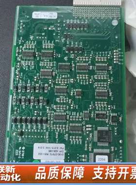 AMAT MKS 0190-07970 线路板