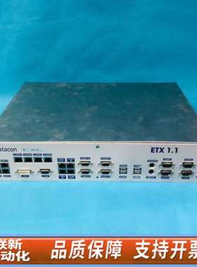 Datacon 2200EVO 贴片机主机 工控机