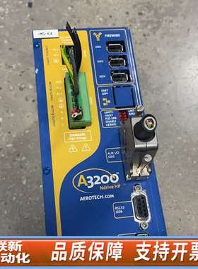 AEROTECH A3200直线伺服驱动器NDRIVEHP2