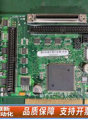 ASM固晶机控制板卡03-21567-07 REV F 稍