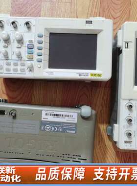 DS1102E 100MHz 1Gs示波器