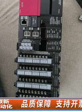 MELSEC iQ-R CPU模块 R04ENCPU，日