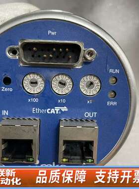 MKS Instruments DA02A-33111 Ba