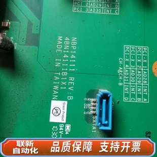 REV.B NBP14111 4BN E工控机底板 PCI
