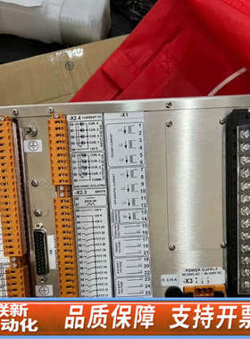 联新设备SYMAP-BCG控制器，