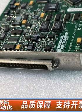 NI数据采集卡 PCI-6024E  187570G-0