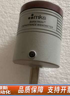 mks 626A01TDE/626B-28270真空压力计，