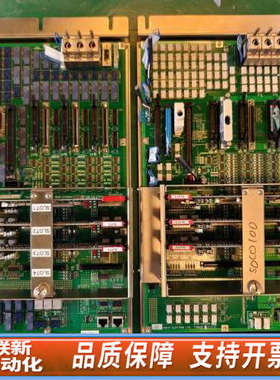 联新设备东京电子 TEL 电路板，型号2L81-050048-16，