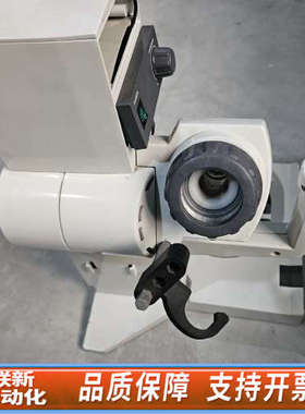 联新设备buchi步琪R200旋转蒸发仪，上方少了一块什么东西