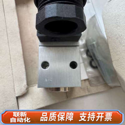 联新设备Danfoss丹佛斯压力开关MBS5100 061B0004