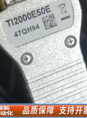 Ti2000E50E，雷尼绍细分盒，1nm，含读数头！