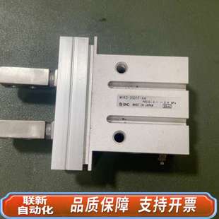 成 SMC手指气缸型号mHK2 20D1F