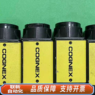 些许压 373 联新设备康耐视智能相机IS8402M