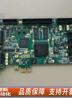 SCANLAB  RTC5-PCIE激光控制卡