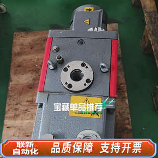 每小时40立方抽速 联新设备爱德华E2M40真空泵 双级真空泵