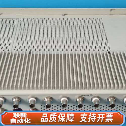 Symmetricom 5087B 分布式放大器