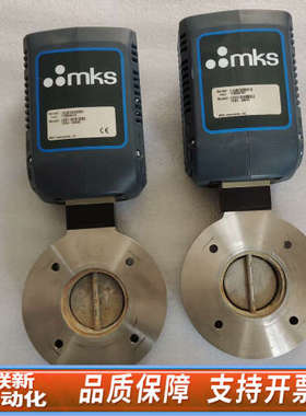 联新设备MKS蝶阀T2BA-34846  T2BA-33076  二