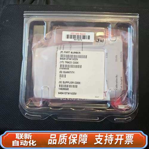 MKS 640A13TW1V22V,200torr