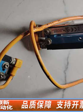 联新设备SICKWF2-40B410槽型传感器，，轻微使