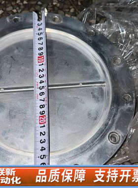 联新设备VAT蝶阀 61346-PAM1-0002/0028