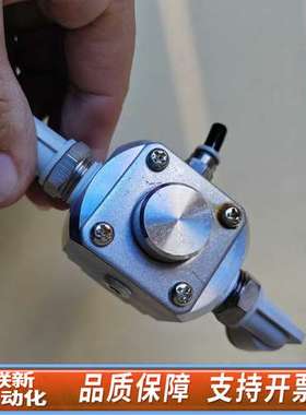 CKD 锈钢調压阀RC2000-10-P90