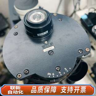 徕卡 LEICA 显微镜相差聚光镜暗场聚光镜 莱卡显微镜配件