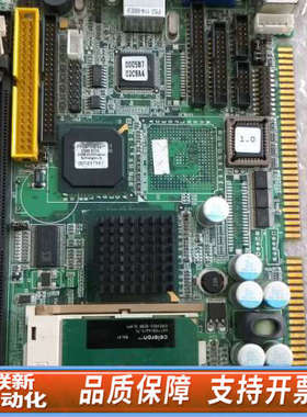 联新设备磐仪工控板 EmCORE-I6327 工业主板  实