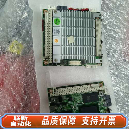 联新设备PCM-3362N 工控主板  10多片 议价