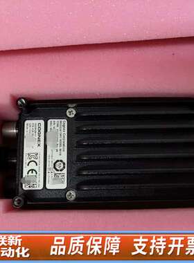 康耐视智能深度学习工业相机ISD902M-61-3701。C