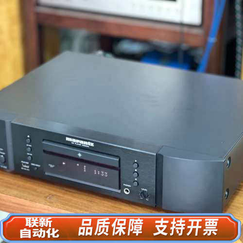 联新设备马兰士CD6004 发烧C D机