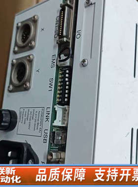 联新设备SURUGA SEIKI/骏河精机DS102步进电机控制器2