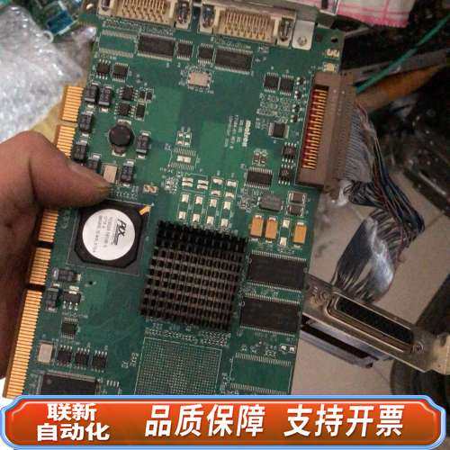 迈创matrox SOL6MCL*  Y7184-01 RE