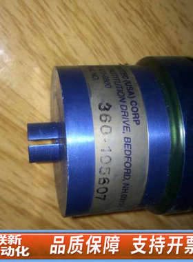 联新设备【 Ferrotec 编码器！】型号 33 CONSTI