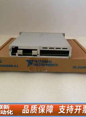 NI  SCXI-1162模块卡件