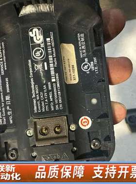 lntermec 易腾迈  ck31         数据采