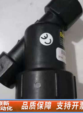 联新设备哈希CL17sc余氯Y型过滤器，适用新老款余氯，MS6100