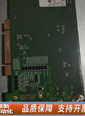 运动控制卡，型号：PCI-L122-DIOS0