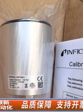 INFICON  376-003  100Tor