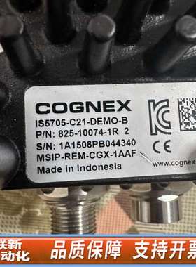 OGNEX 康耐视 工业镜头