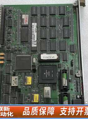 GE Energy WESDAC D20ME控制板，加拿大原