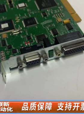 PCI CAN视频采集卡 J17870